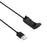 1.0M USB Charging Cable Smart Watch Charger without Magnet for Huami Amazfit Neo - Black - 3