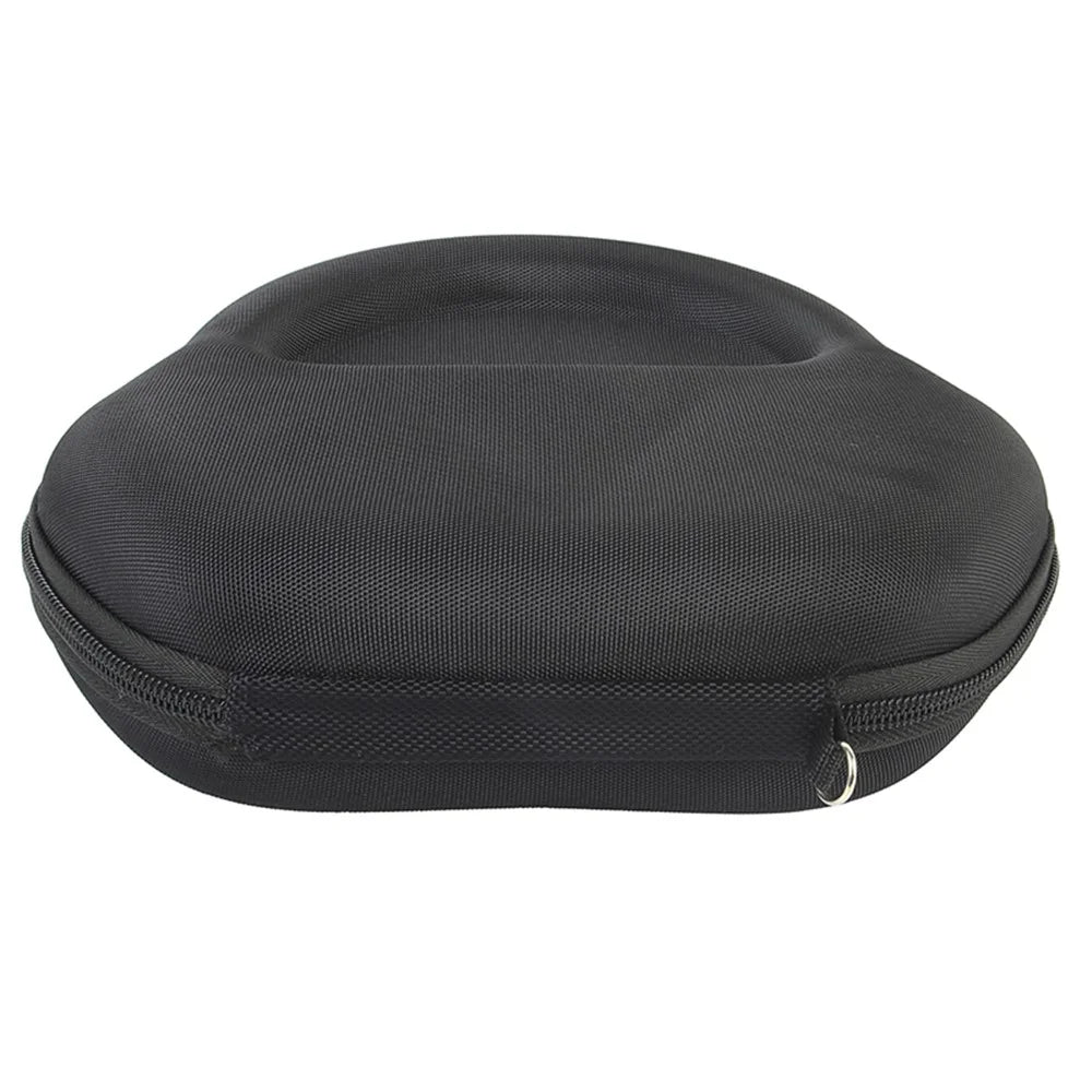 Handle Case Protective Cover Anti-Pressure Storage Bag for AirPods Max with USB-C / Max Headphones - 5