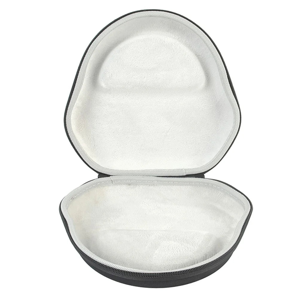 Handle Case Protective Cover Anti-Pressure Storage Bag for AirPods Max with USB-C / Max Headphones - 6