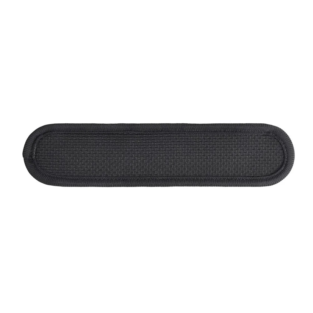 Headset Soft Headband Head Beam Cushion Pad Protective Cover - Black/Size: L - 6