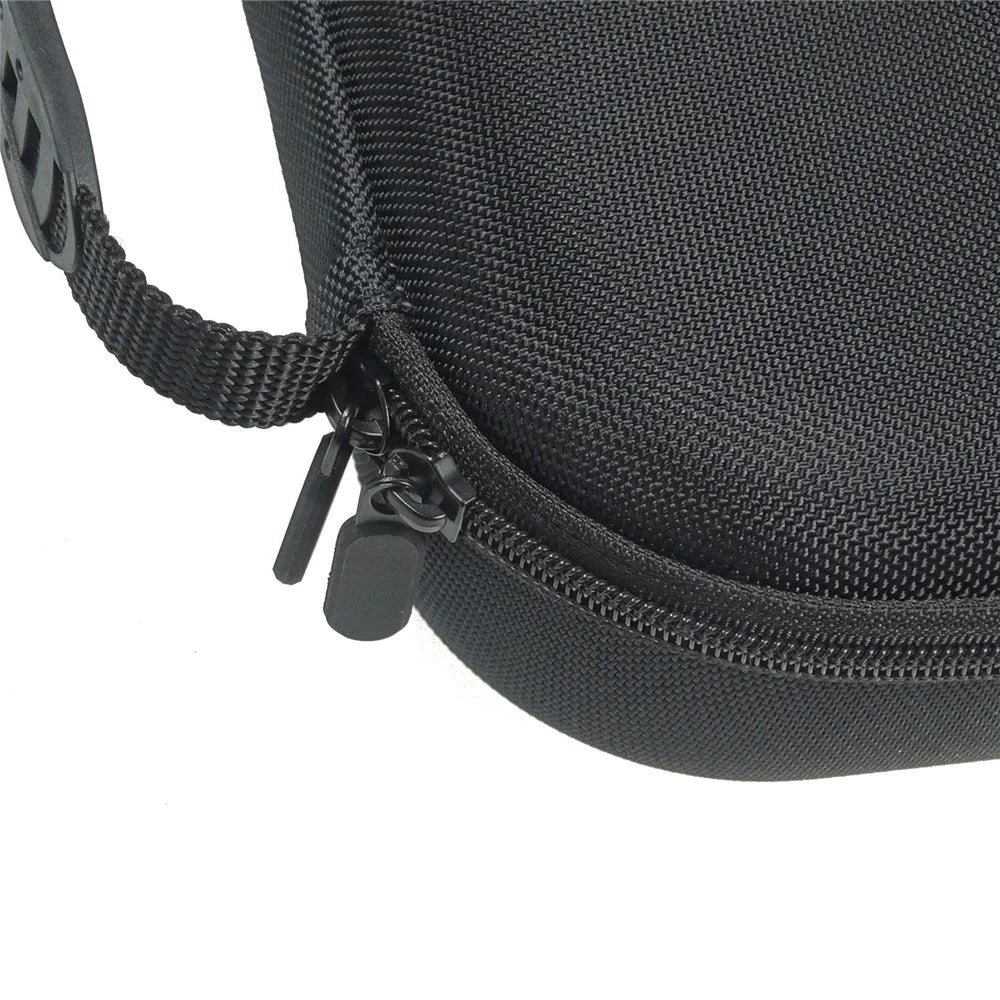 Travel Earphones Protector Over Ear Headphone Case Headset Storage Bag for AirPods Max 2024 (USB-C) / Max - 3