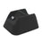 Silicone Charging Desktop Stand for Airpods Max - Black - 1