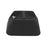 Silicone Charging Desktop Stand for Airpods Max - Black - 2