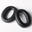 1 Pair Replacement Leather Headphone Cushions Pads for Sony MDR-1000X WH-1000XM2 - Black - 2