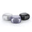 Electroplated TPU Protective Case for Samsung Galaxy Buds Live - Purple - 3
