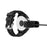 Data Transfer USB Charging Cable Smart Watch Charger for Garmin Descent Mk2/Descent Mk2i - 3