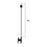 Data Transfer USB Charging Cable Smart Watch Charger for Garmin Descent Mk2/Descent Mk2i - 5