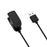 Data Transfer USB Charging Cable Smart Watch Charger for Garmin Descent Mk2/Descent Mk2i - 6