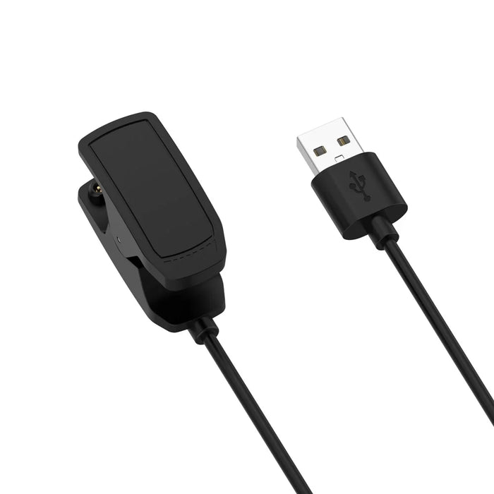 Data Transfer USB Charging Cable Smart Watch Charger for Garmin Descent Mk2/Descent Mk2i - 6