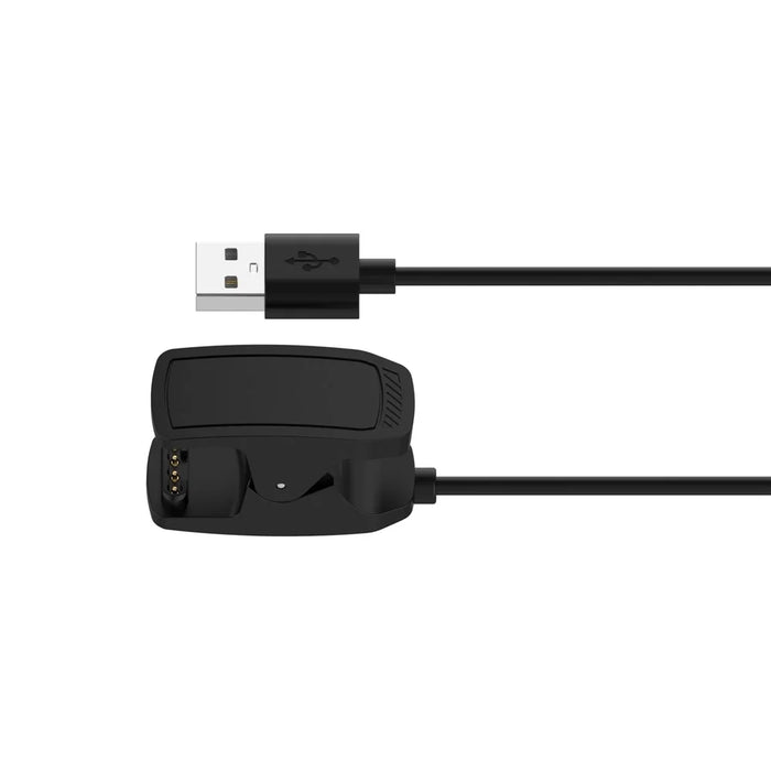 Data Transfer USB Charging Cable Smart Watch Charger for Garmin Descent Mk2/Descent Mk2i - 7
