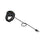 1.0M USB Charger Adapter Charging Dock Cradle Cable for Xiaomi Mi Watch Color Sport - Black - 4