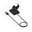 Plug and Play 1 Meter USB Charging Cable Vertical Smart Watch Charger Mount for Xiaomi Mi Watch Lite/Redmi Watch - 6