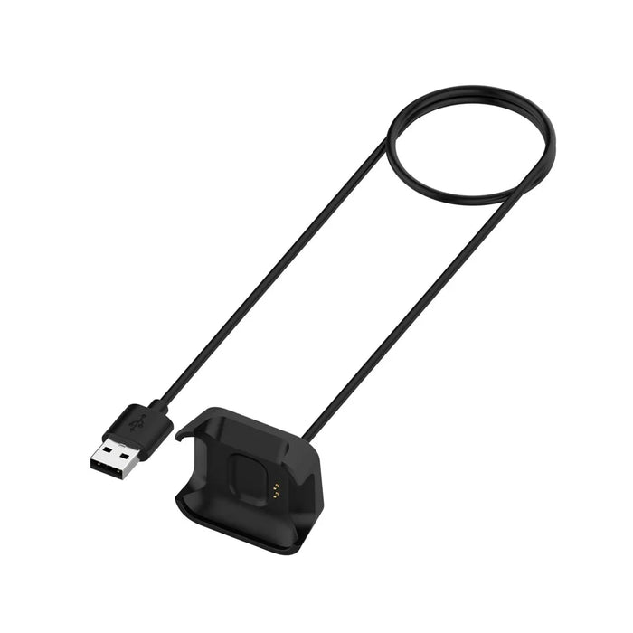 1 Meter USB Charging Cable Smart Watch Charger Plug and Play for Xiaomi Mi Watch Lite/Redmi Watch - 1