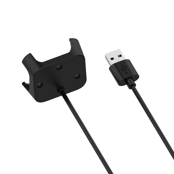 1 Meter USB Charging Cable Smart Watch Charger Plug and Play for Xiaomi Mi Watch Lite/Redmi Watch - 5