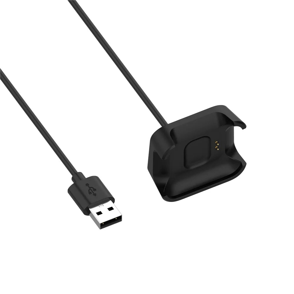 1 Meter USB Charging Cable Smart Watch Charger Plug and Play for Xiaomi Mi Watch Lite/Redmi Watch - 6