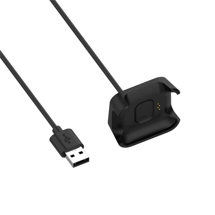 1 Meter USB Charging Cable Smart Watch Charger Plug and Play for Xiaomi Mi Watch Lite/Redmi Watch - 6