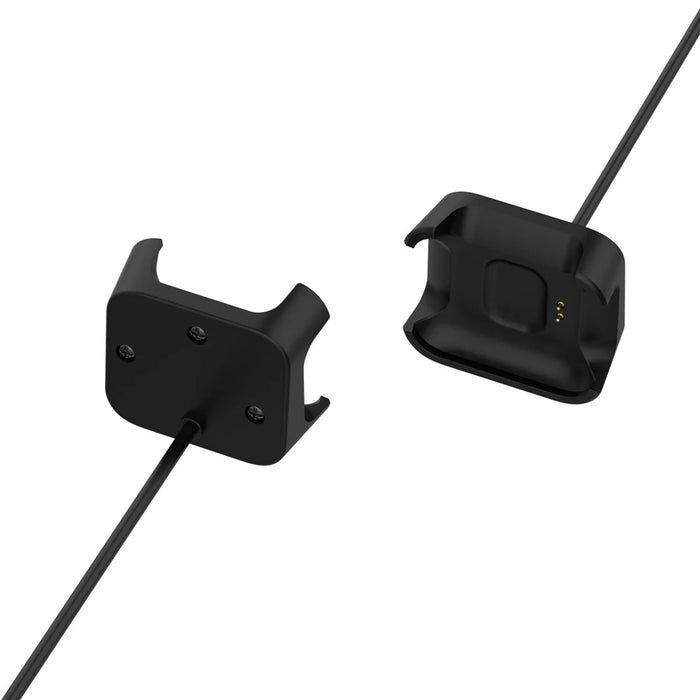 1 Meter USB Charging Cable Smart Watch Charger Plug and Play for Xiaomi Mi Watch Lite/Redmi Watch - 7
