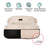 For SoundPEATS Space Headset Silicone Case Bluetooth-compatible Earphone Ears Caps with Head Beam Cover - Black - 4