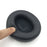 1Pair For Anker Soundcore Space Q45 Earpads Bluetooth-compatible Headset Protein Leather Ear Cushions - Black - 5