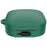 For Xiaomi Redmi Buds 6 Active Silicone Headset Case Anti-Scratch Earphone Cover Sleeve - Green - 1