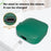 For Xiaomi Redmi Buds 6 Active Silicone Headset Case Anti-Scratch Earphone Cover Sleeve - Green - 2