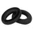 For Anker Soundcore Space One 1 Pair Headphone Ear Pads Headset Ear Cushion - Black - 1