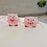 For Apple Airpods 3 Cartoon Design Bluetooth-compatible Earphone Cover Silicone Protective Case with Hanging Buckle - 6
