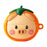 For Apple AirPods 3 Cartoon Design Soft Silicone Sleeve Bluetooth-compatible Earphone Cover - 1