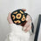 For Samsung Galaxy Buds2 Bluetooth-compatible Earphone Dust-Proof Cover Silicone Case - Sunflower - 1