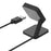 For Zeblaze Ares 3 Pro / GTR 3 Pro Charging Stand Smartwatch Charger Display Holder with 1m Cable - 2