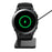 For Zeblaze Ares 3 Pro / GTR 3 Pro Charging Stand Smartwatch Charger Display Holder with 1m Cable - 3