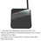 For Zeblaze Ares 3 Pro / GTR 3 Pro Charging Stand Smartwatch Charger Display Holder with 1m Cable - 4