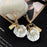 IMD TPU Case with Pendant for Apple AirPods with Charging Case (2016) / (2019) / AirPods with Wireless Charging Case (2019) - 3
