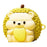 For Baseus Bowie M2 Bluetooth-compatible Earphone Cover Cartoon Hedgehog Durian Silicone Dust-Proof Case - 1