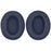 JZF-398 For Sony WH-XB910N Headphone Earpads Protein Leather Replacement Earmuffs - Blue - 1