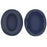 JZF-398 For Sony WH-XB910N Headphone Earpads Protein Leather Replacement Earmuffs - Blue - 3