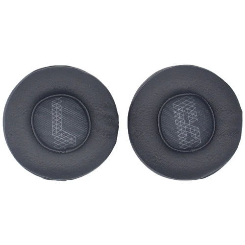 JZF-391 For JBL Live 460NC / 400BT Headphone Earpads Protein Leather Replacement Earmuffs - 1