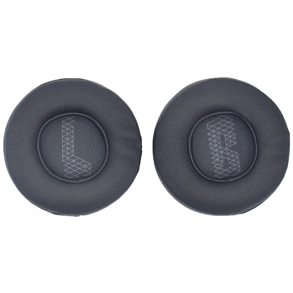 JZF-391 For JBL Live 460NC / 400BT Headphone Earpads Protein Leather Replacement Earmuffs - 1