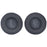 JZF-391 For JBL Live 460NC / 400BT Headphone Earpads Protein Leather Replacement Earmuffs - 1