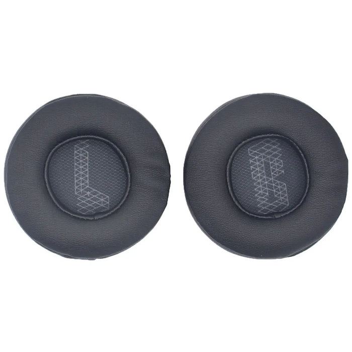 JZF-391 For JBL Live 460NC / 400BT Headphone Earpads Protein Leather Replacement Earmuffs - 1