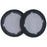 JZF-391 For JBL Live 460NC / 400BT Headphone Earpads Protein Leather Replacement Earmuffs - 2
