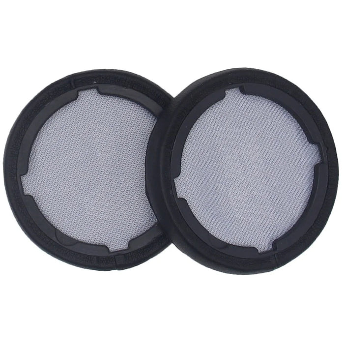 JZF-391 For JBL Live 460NC / 400BT Headphone Earpads Protein Leather Replacement Earmuffs - 2