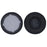 JZF-391 For JBL Live 460NC / 400BT Headphone Earpads Protein Leather Replacement Earmuffs - 3