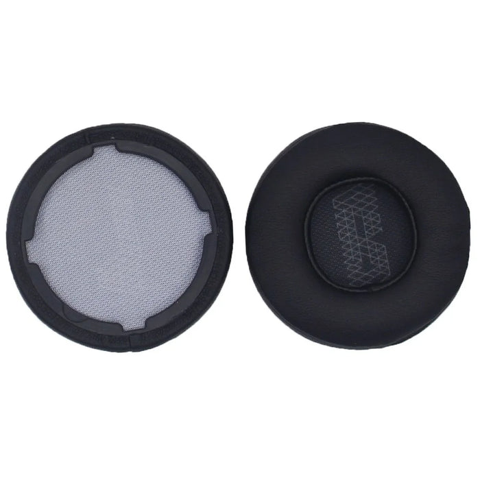 JZF-391 For JBL Live 460NC / 400BT Headphone Earpads Protein Leather Replacement Earmuffs - 3