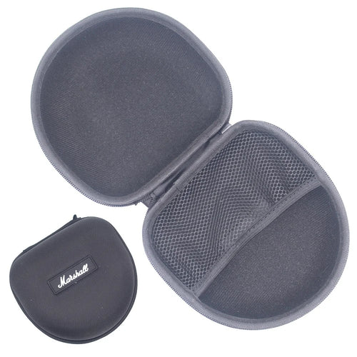 JZF-465 For Marshall Major / Major IV / III / II Storage Bag Shockproof EVA Speaker Organizer - 1