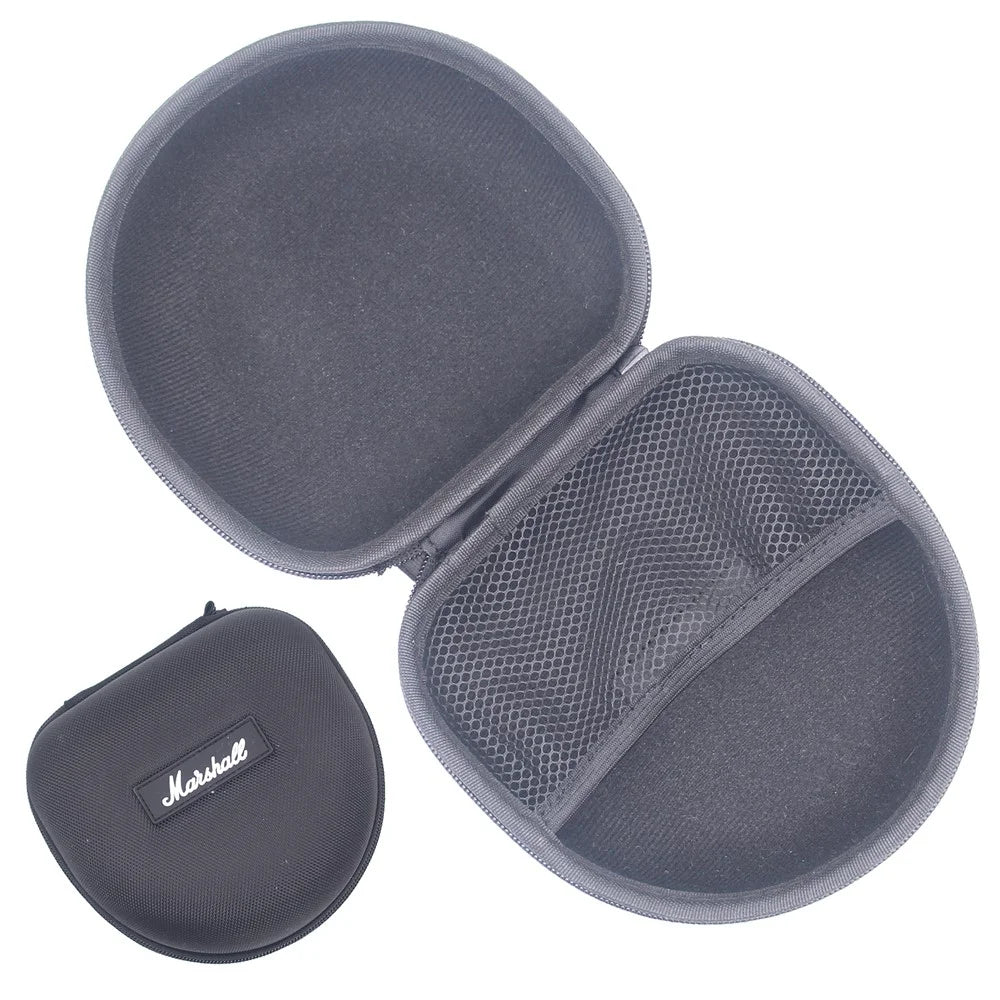 JZF-465 For Marshall Major / Major IV / III / II Storage Bag Shockproof EVA Speaker Organizer - 1