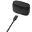 M027 For Jabra Elite 4 Active Charging Box Replacement Bluetooth-compatible Earphone Charging Case (Headset Not Included) - 7