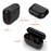 M025 For Jabra Elite 10 Replacement Charging Box Bluetooth-compatible Earphone Charge Case (Headset Not Included) - 2