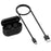 M025 For Jabra Elite 10 Replacement Charging Box Bluetooth-compatible Earphone Charge Case (Headset Not Included) - 6