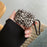 For Apple AirPods Pro Protective Case Leopard Print Pattern Headset Silicone Cover - 1